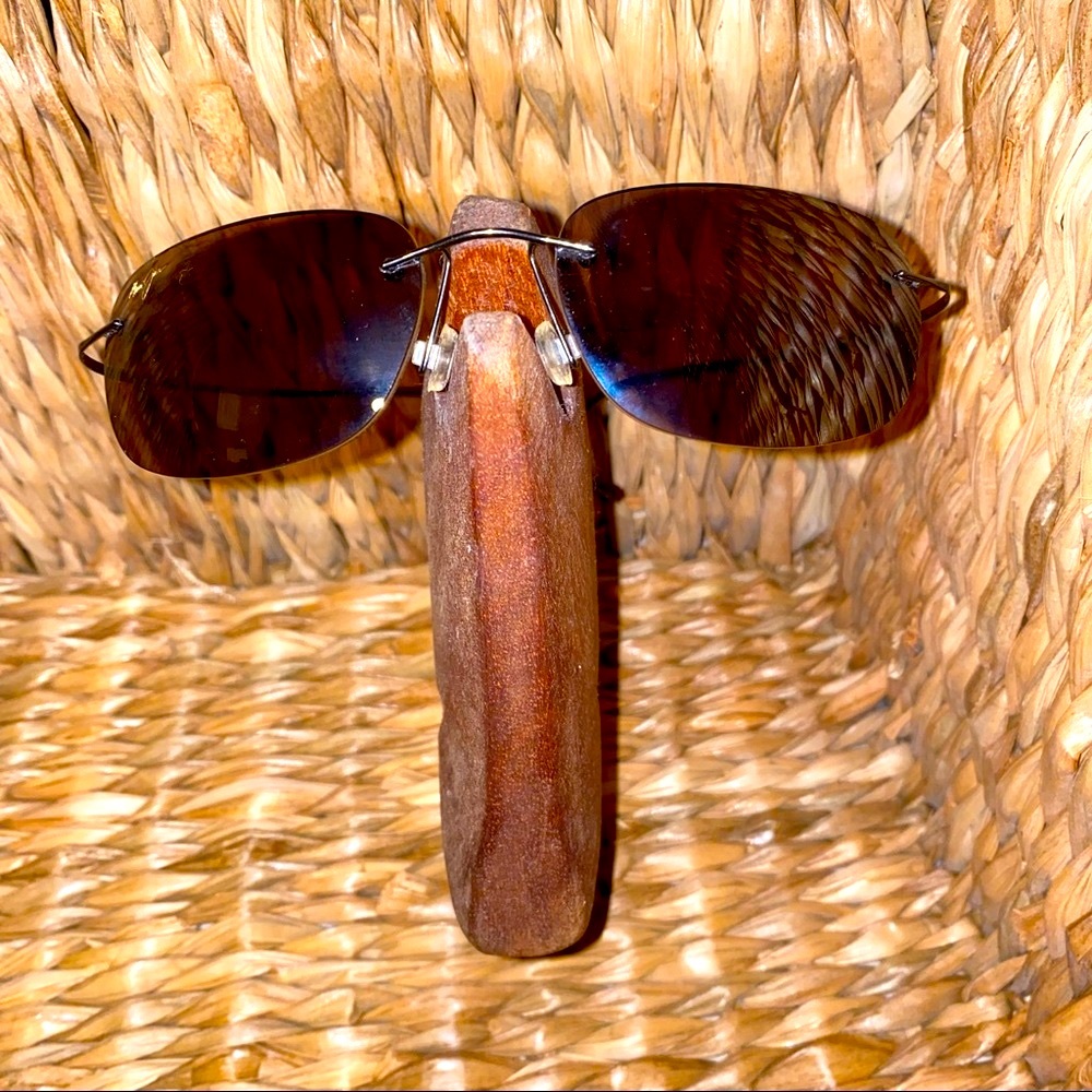 VINTAGE Maui Jim Sunglasses